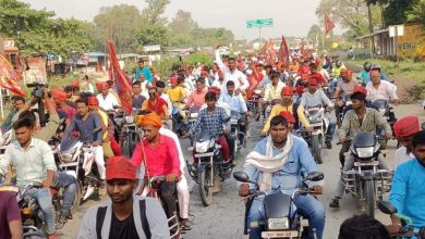 Photo of 13 जनवरी 2024 चलो लखनऊ चले