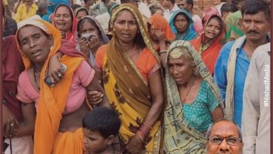 Photo of कानपुर में हुए हृदय विदारक दुर्घटना में दिवंगत हुए समाज के 26 मृतक परिवारों से आज मिलेंगे मा. मंत्री डॉ संजय निषाद