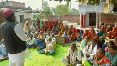 Photo of 13_जनवरी_संकल्प_दिवस_मनाने_लखनऊ_चले