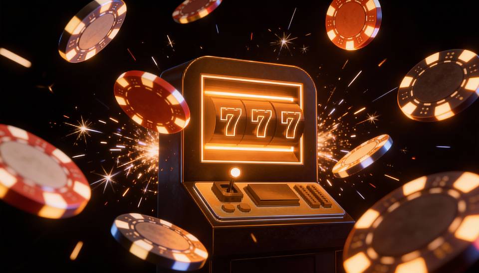 Amigo Wins Big: Exploring the Popularity of Amigo Casino Slot Machines Amigo Wins Big: Exploring the Popularity of Amigo Casino Slot Machines