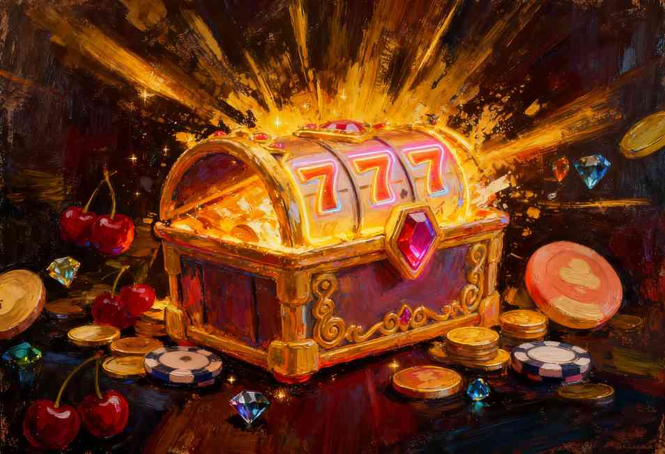 iWild Casino iOS App: Der komplette Leitfaden für mobiles Glücksspiel