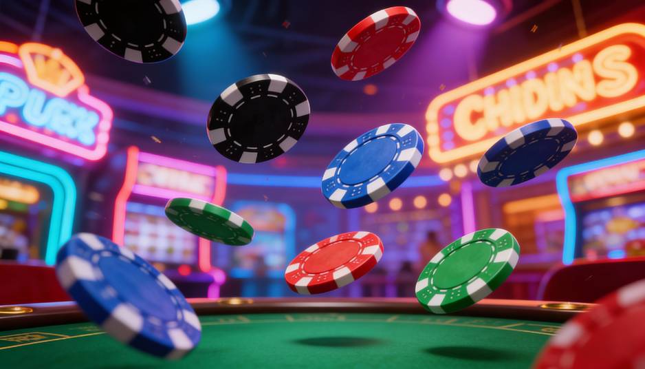 Why Live Casino Games Became Mainstream