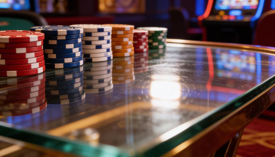 Wie man im This Is Vegas Casino gewinnt: Praktische Tipps Wie man im This Is Vegas Casino gewinnt: Praktische Tipps