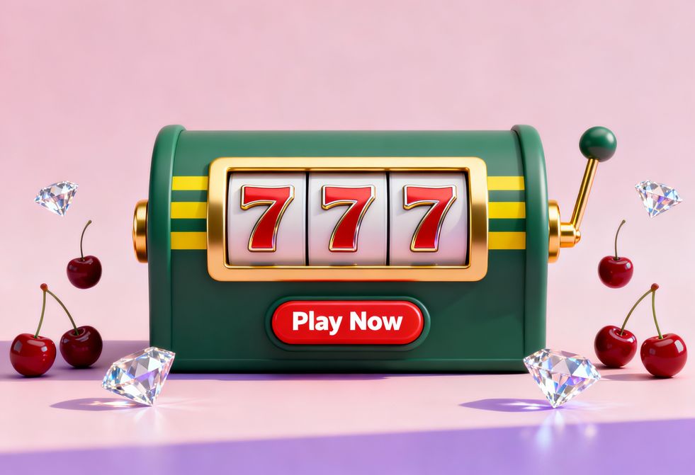 Come Giocare alle Slot Machine su Casinowin: Guida Completa per Vincere