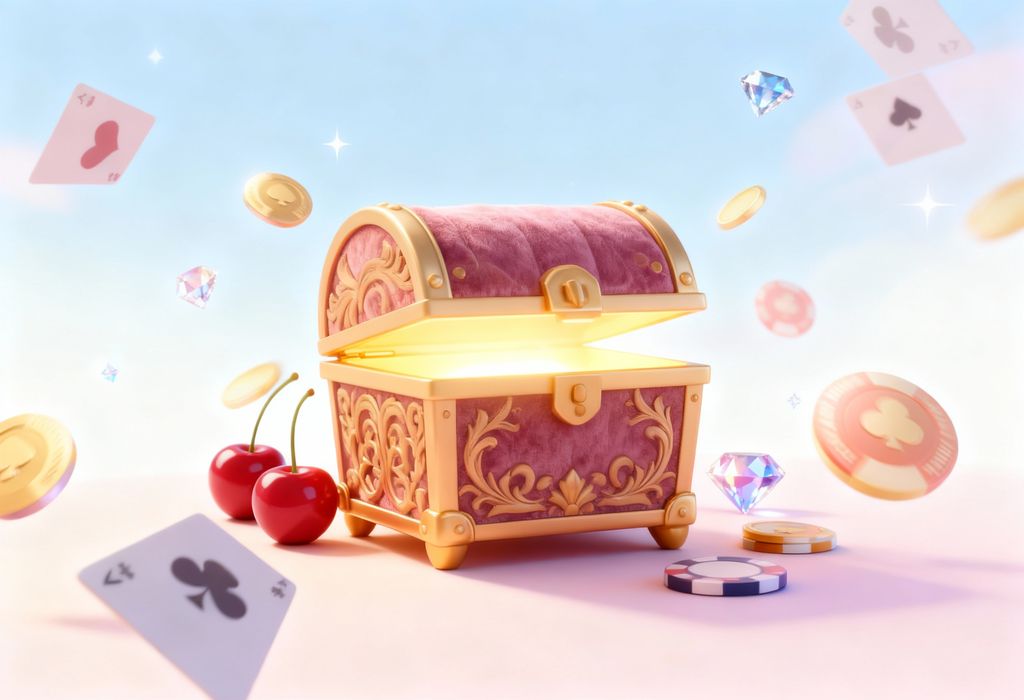 From Brick-and-Mortar to Browser: A History of Casino Games Online