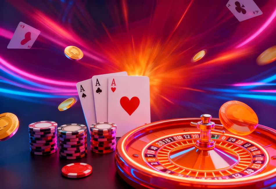How Online Casinos Work: Technology, Fairness, and Payouts