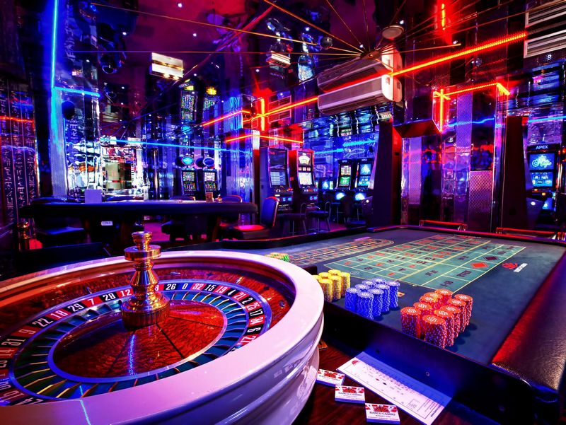 LEV Gambling Enterprise Mobile - Играйте в любое время, в любом месте