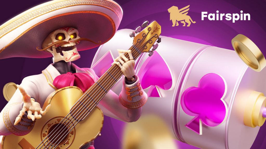 Reseñas y puntuaciones de Fairspin para marzo de 2026: ¿Es legítimo y seguro jugar? Reseñas y puntuaciones de Fairspin para marzo de 2026: ¿Es legítimo y seguro jugar?