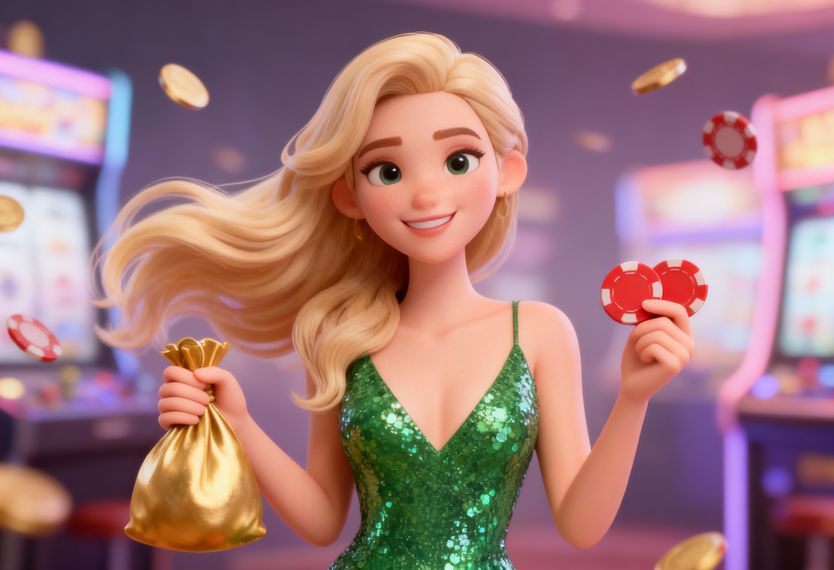 Montecrypto Casino : Guide Ultime des Machines à Sous