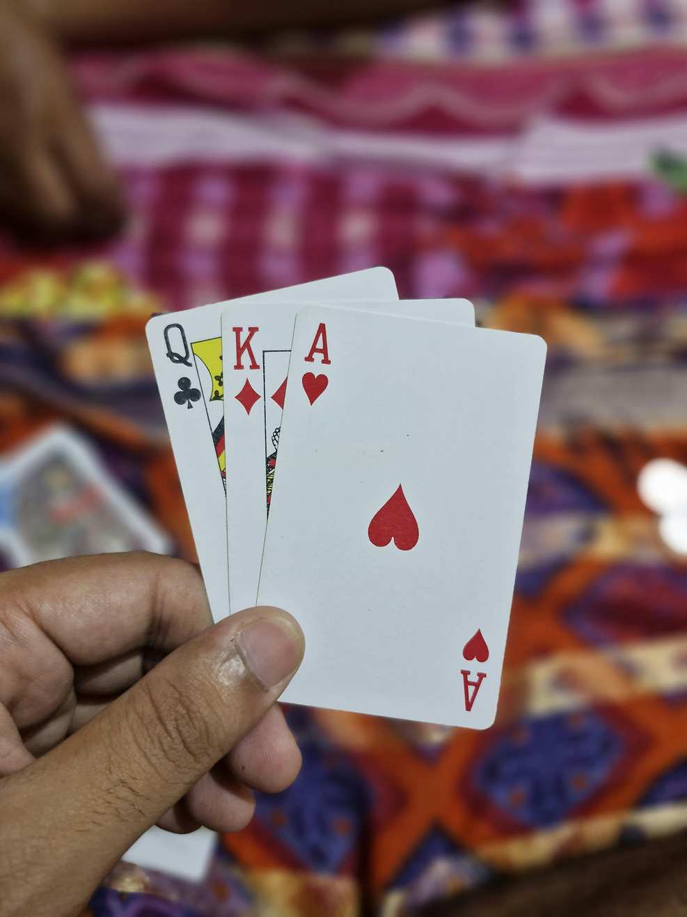 Tendances actuelles dans l'industrie des casinos en ligne