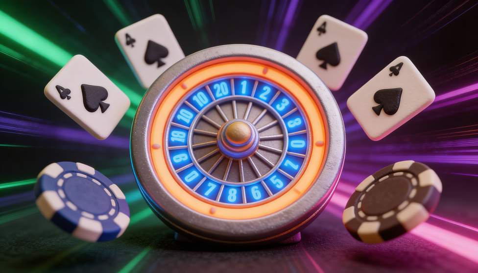 Why Some Online Casinos Offer Faster Payouts Than Others: A Deep Dive into Withdrawal Speeds