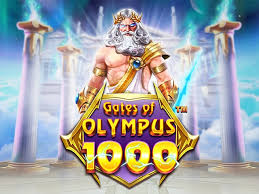 Gates of Olympus: recensione della slot e il bonus più vantaggioso Gates of Olympus: recensione della slot e il bonus più vantaggioso